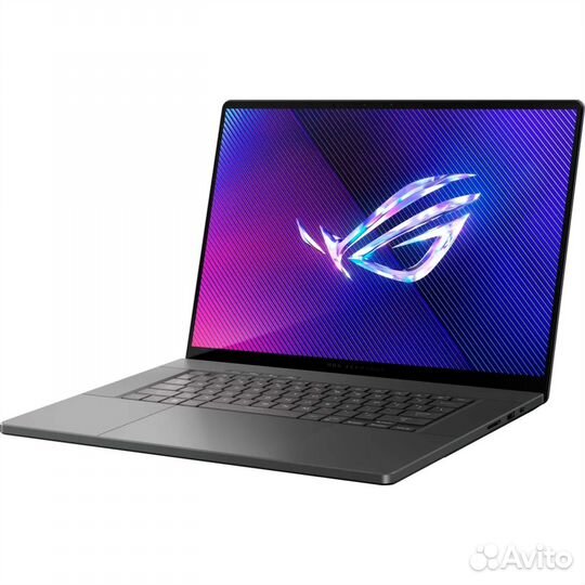 Ноутбук asus ROG Zephyrus G16 GU605MI-QR189 16 OLE