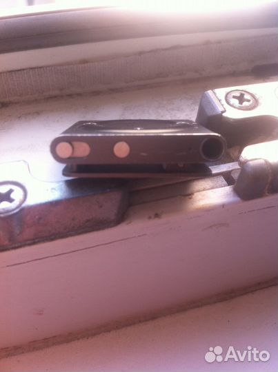 iPod shuffle (4-го поколения)