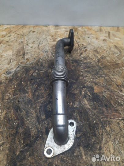 Трубка EGR Ford Galaxy минивэн 1.9 ASZ 2006