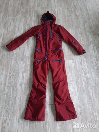 Комбинезон Ranning River для активного отдыха