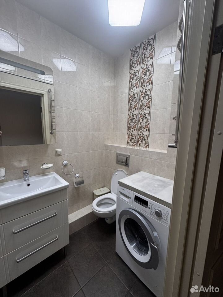 2-комнатная квартира, 43,4 м² — фото 7