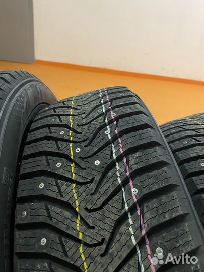 Kumho WinterCraft SUV Ice WS31 225/60 R18