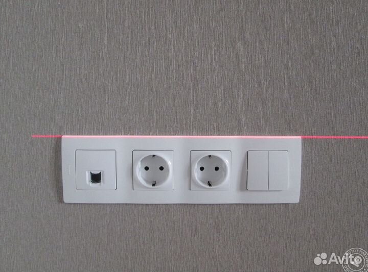 Электрик. Услуги электрика