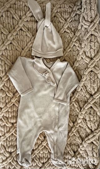 Комбинезон KiDi 62-68