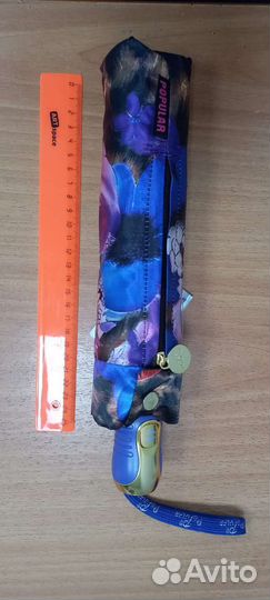 Зонт женский новый