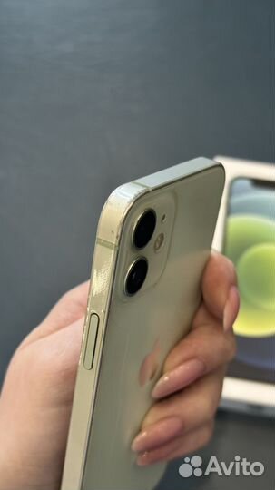 iPhone 12 mini, 128 ГБ