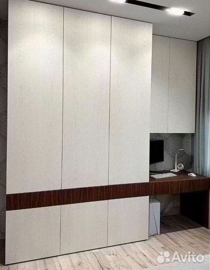 Шкаф с рассрочкой платежа