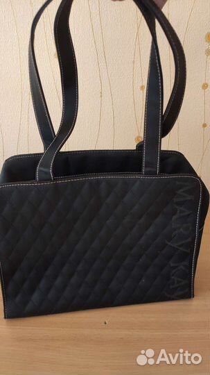 Cумка женская ткань Мэри Кэй