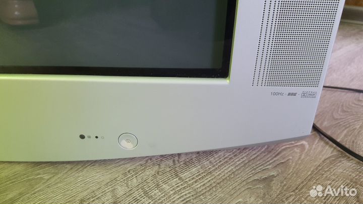 Телевизор 72см sony kv-29ls62
