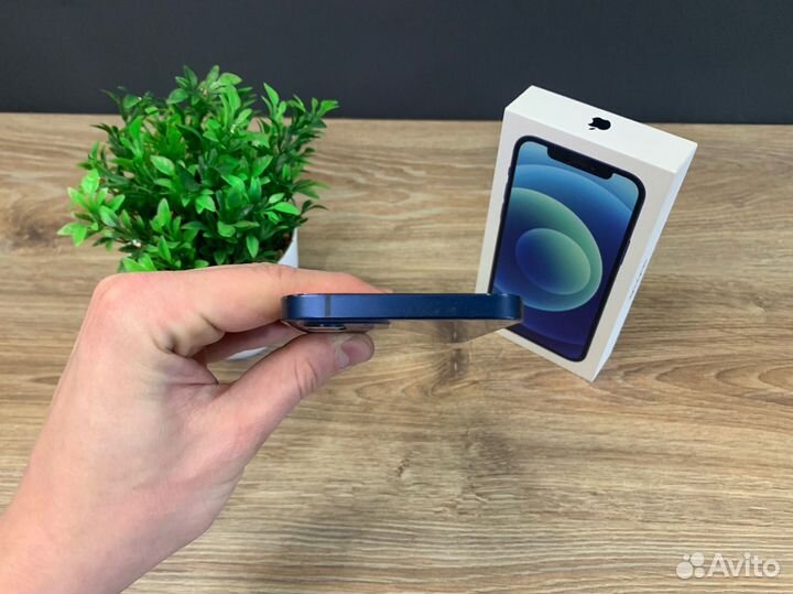 iPhone 12 mini, 64 ГБ