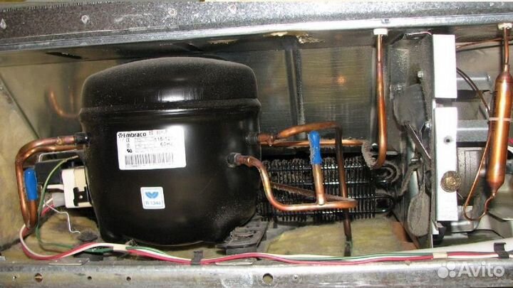 Ремонт стиральных и посудомоечных машин