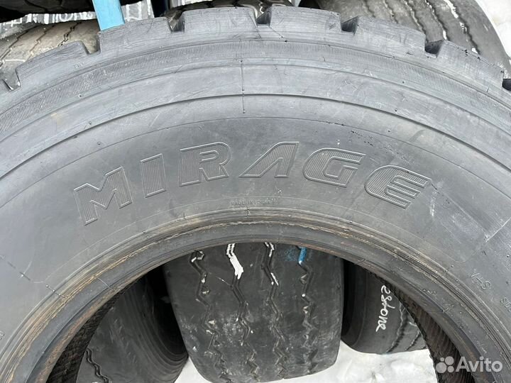 Mirage MG768 315/80R22.5