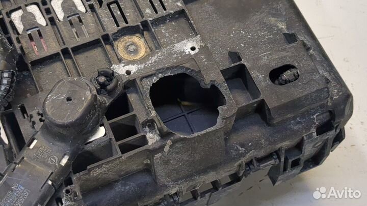 Блок предохранителей Ford Escape 2020, 2020