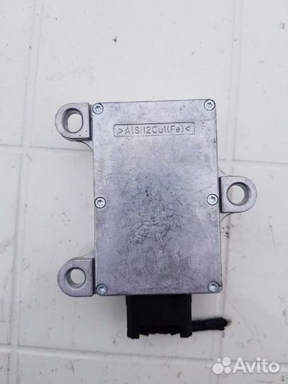 Датчик курсовой устойчивости Kia Soul 2010 1.6