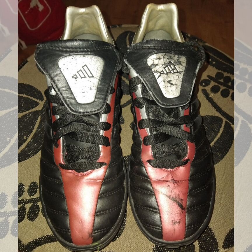 adidas mundial - Авито | Объявления во всех регионах: купить вещь