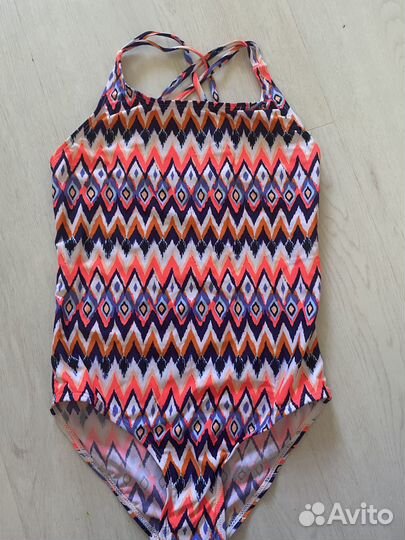 Купальник новый