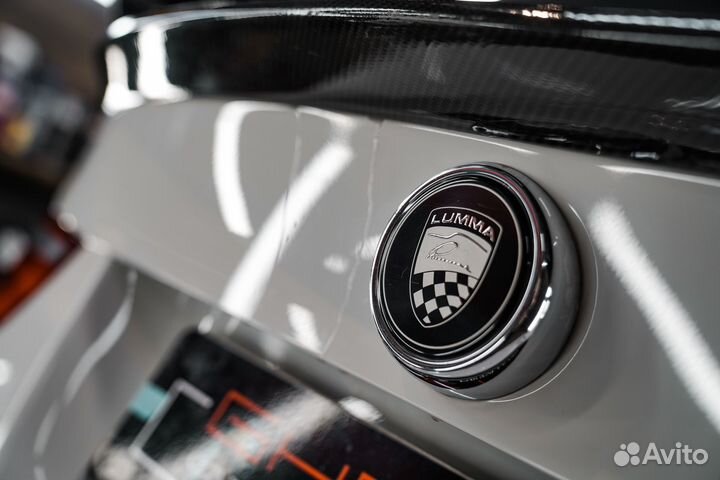 BMW X6 M 4.4 AT, 2011, 185 000 км