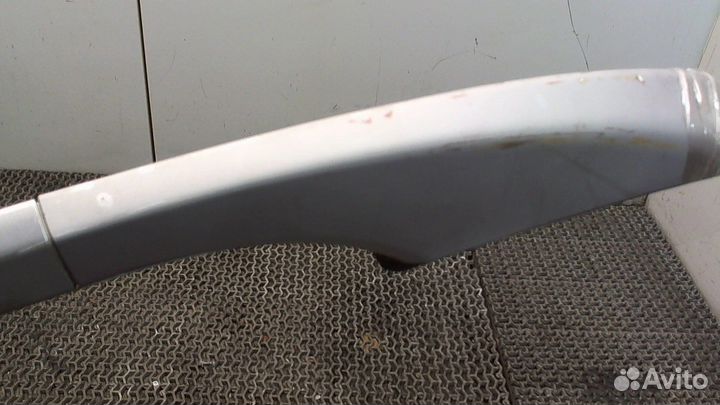 Рейлинг на крышу (одиночка) Saturn VUE, 2008