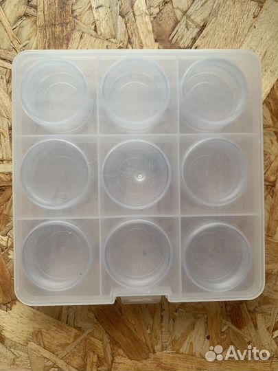 Шкатулки и коробки для рукоделия