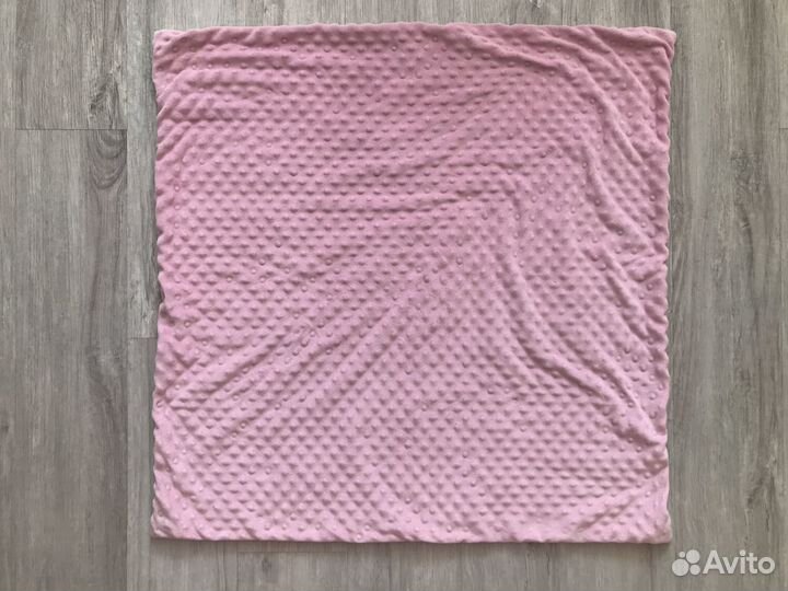 Конверт одеяло на выписку