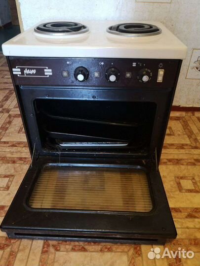 Плита электрическая 