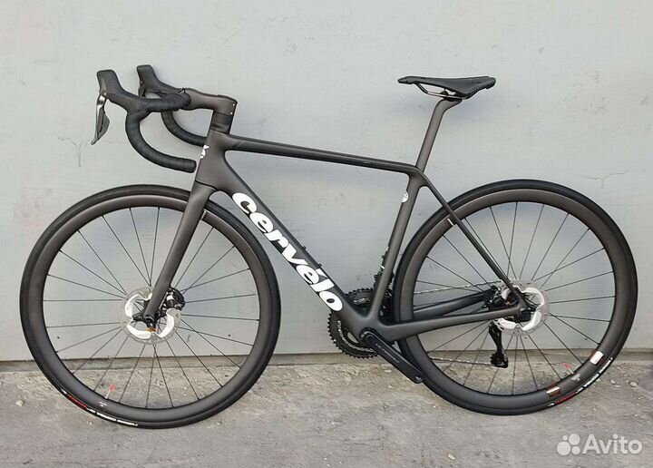 Cervelo R5 Shimano Ultegra Di2 2023 54