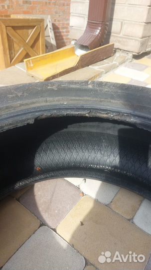 Goodyear UltraGrip Ice 2 235/55 R18 108T