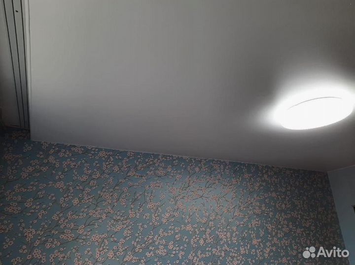 Натяжной потолок