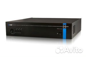 CVGaudio M-83T Микшерусилитель для фоновой музыки