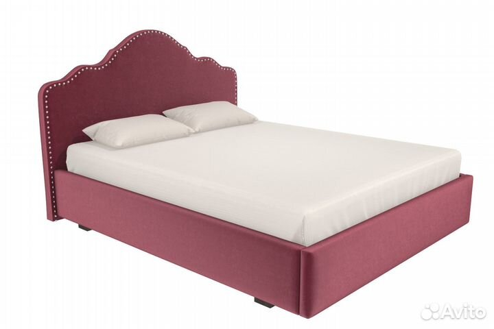 Кровать Николь