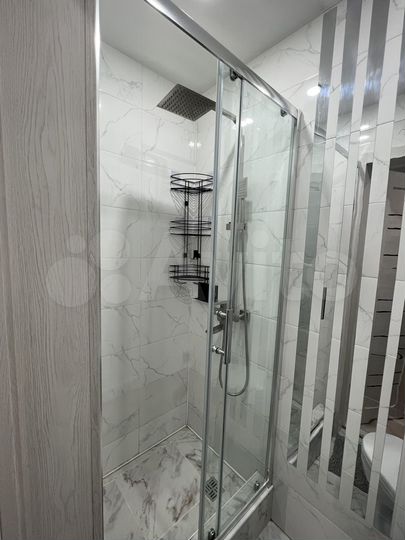 Апартаменты-студия, 24 м², 1/5 эт.