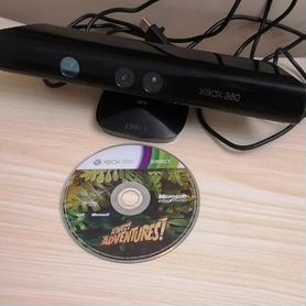 Kinect xbox 360