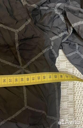 Ветровка puma