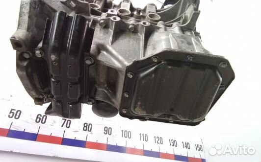 Блок цилиндров бензиновый KIA CEE'D 1 (KAD03CB01)