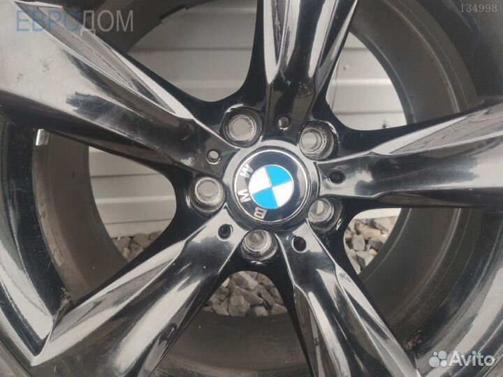 Колеса стиль 606 r19 BMW F26 s1131970