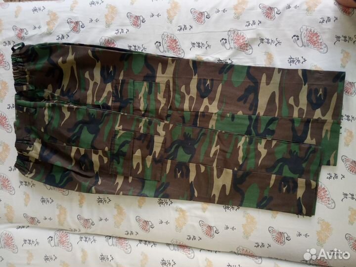 Кадетская форма