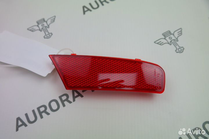 Катафот zeekr 001