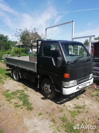 Мини-трактор HINOMOTO E2604, 1997