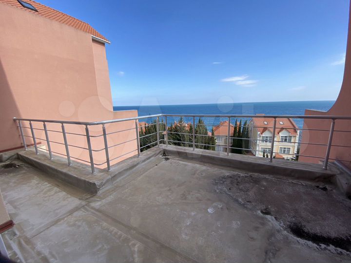 2-к. апартаменты, 78 м², 6/7 эт.