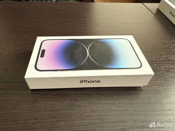 iPhone 14 Pro Max, 256 ГБ