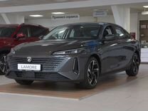 Новый Changan Lamore 1.5 AMT, 2024, цена от 2 119 900 руб.