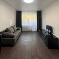 2-к. квартира, 46 м², 5/5 эт.