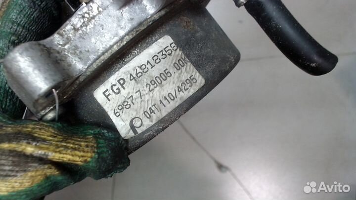 Насос вакуумный Alfa Romeo 147, 2004