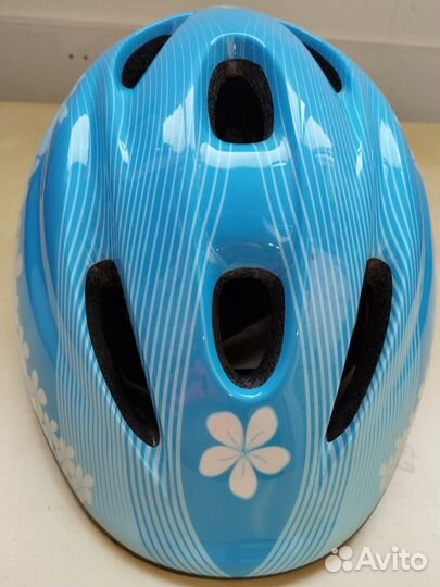 Шлем детский для занятий спортом