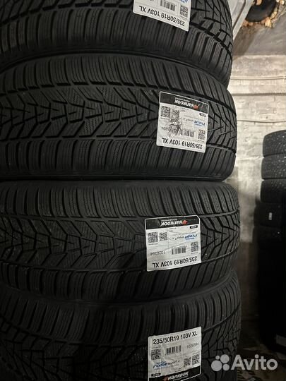 Hankook Winter I'Cept Evo 3 W330A 235/50 R19 103V