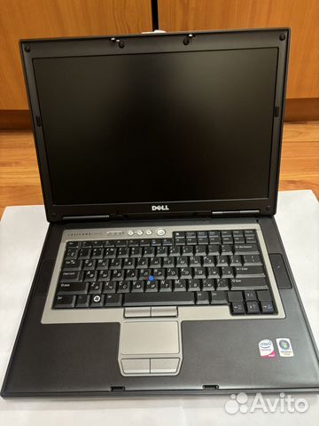 Dell latitude D830 купить в Саратове | Электроника | Авито