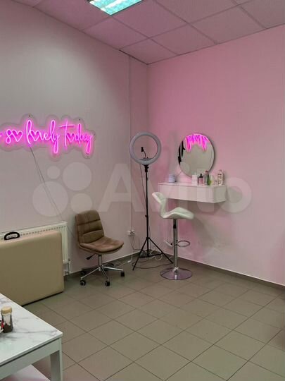 Свободного назначения, 18 м²