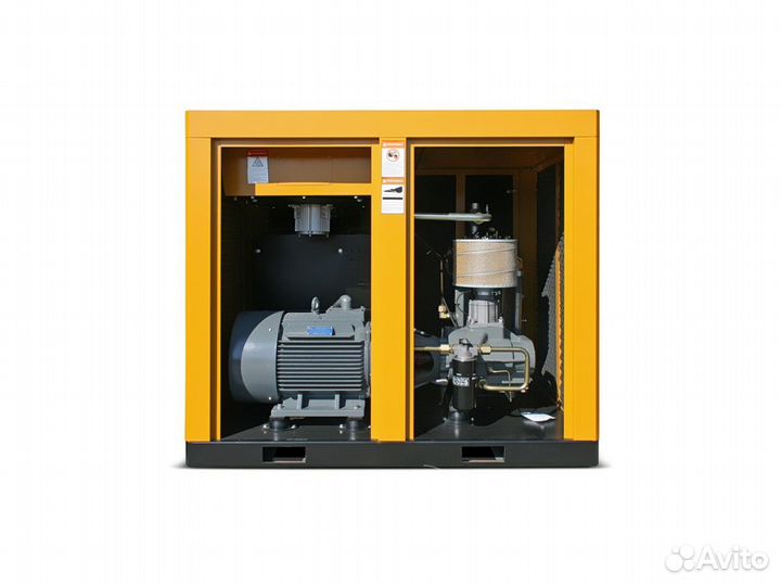 Винтовой компрессор Comprag D-7508