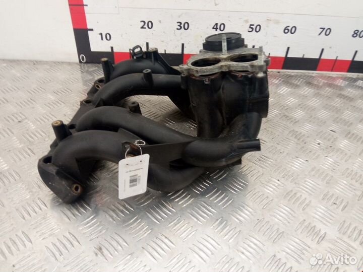 Коллектор впускной для BMW 3-Series (E46)