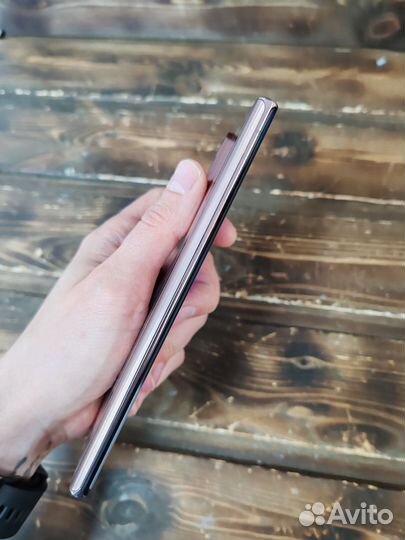 Samsung Galaxy Note 20 Ultra 5G (Exynos), 12/256 г